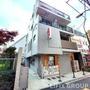 大久保駅より徒歩2分 4階 築8年2ヶ月の賃貸物件
