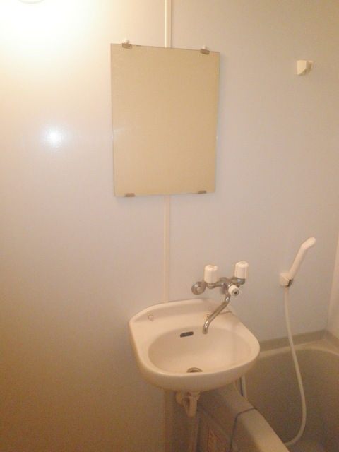 洗面設備　※別室参考写真