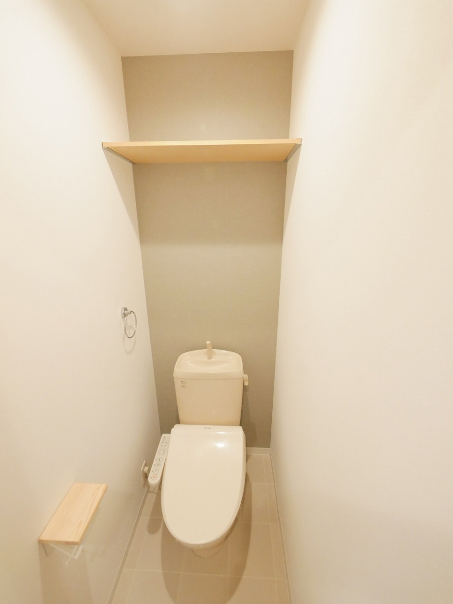 トイレ　※別室参考写真