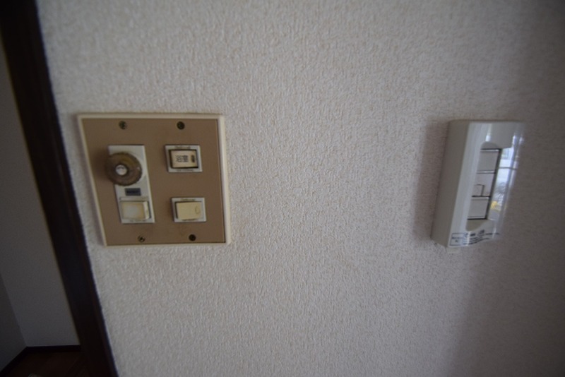 セキュリティ　別部屋参考