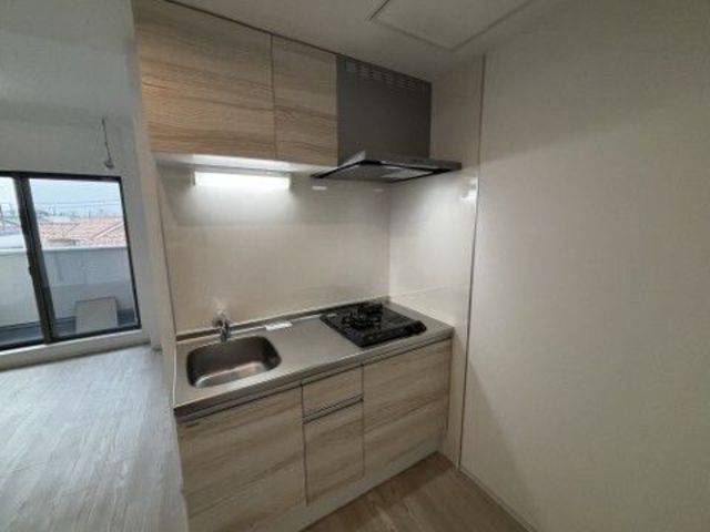 キッチン　別建物参考画像