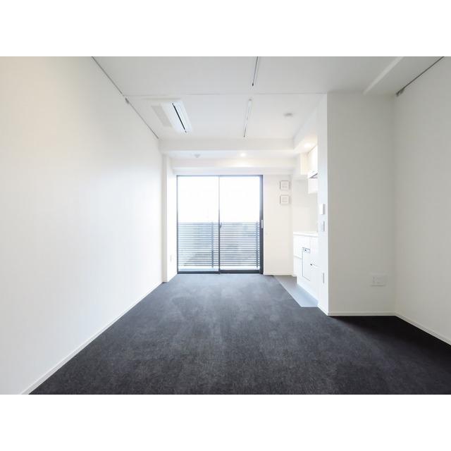 居室・リビング　居室