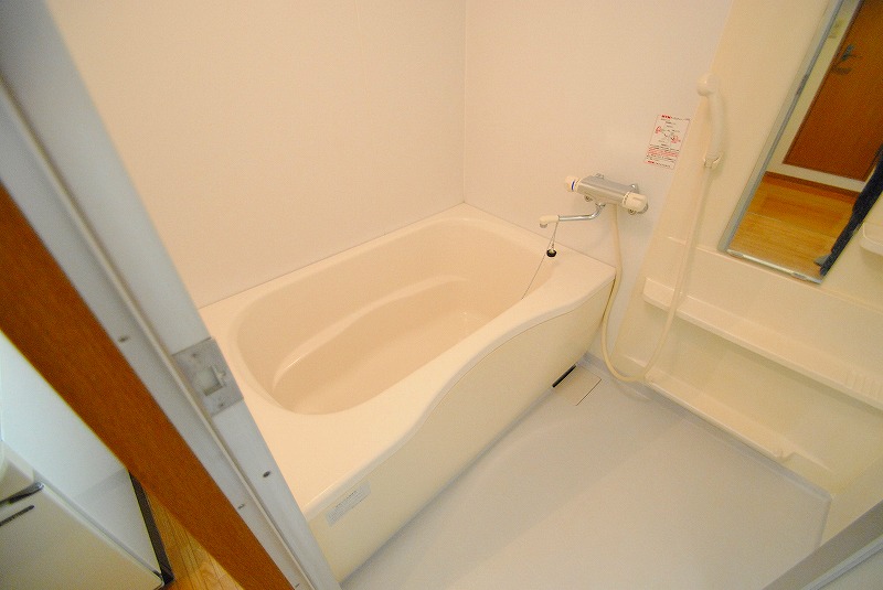バス・シャワールーム　bathroom
