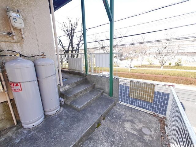 エントランス　★お問い合わせはタウンハウジング多摩センターまで★