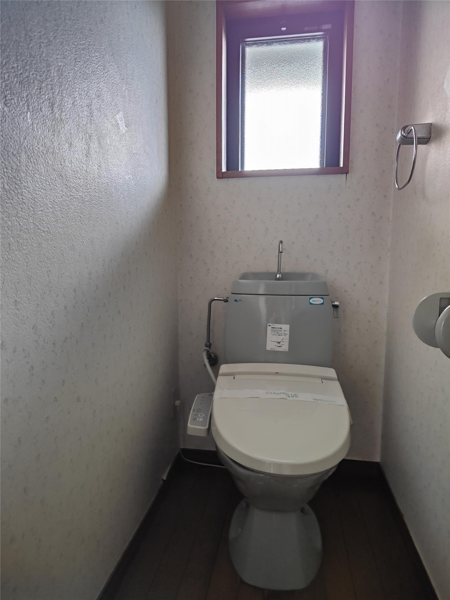 アーデルハイムのトイレ写真
