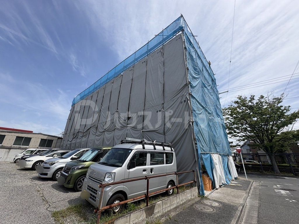 その他　駐車場