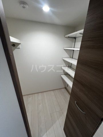 カスタリア西船橋IIの内装写真