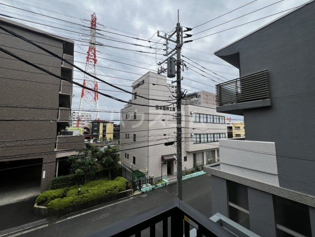 カスタリア西船橋IIのその他写真