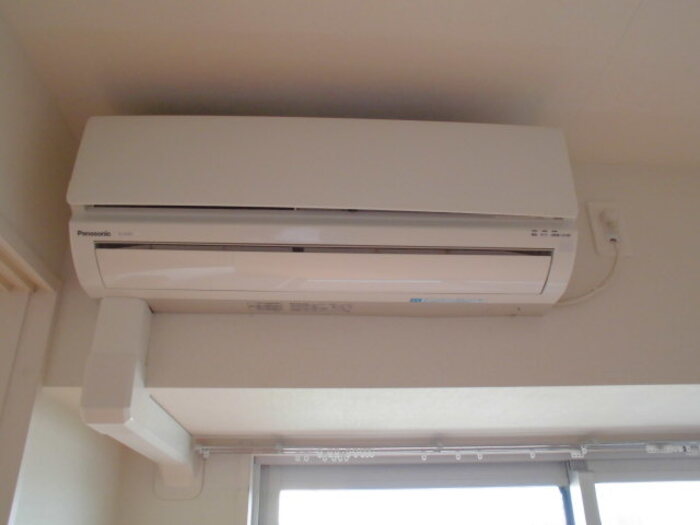 その他設備　※写真は反転タイプのお部屋です