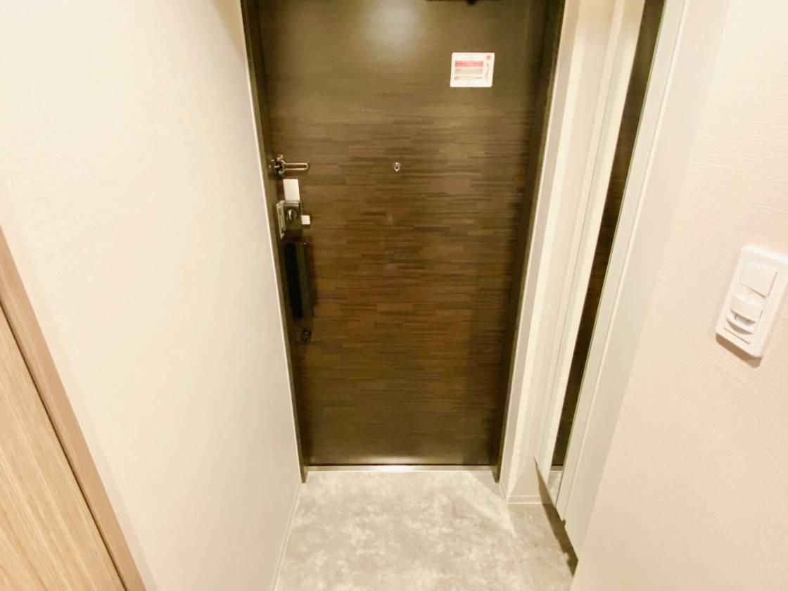 玄関　玄関※別部屋参考写真