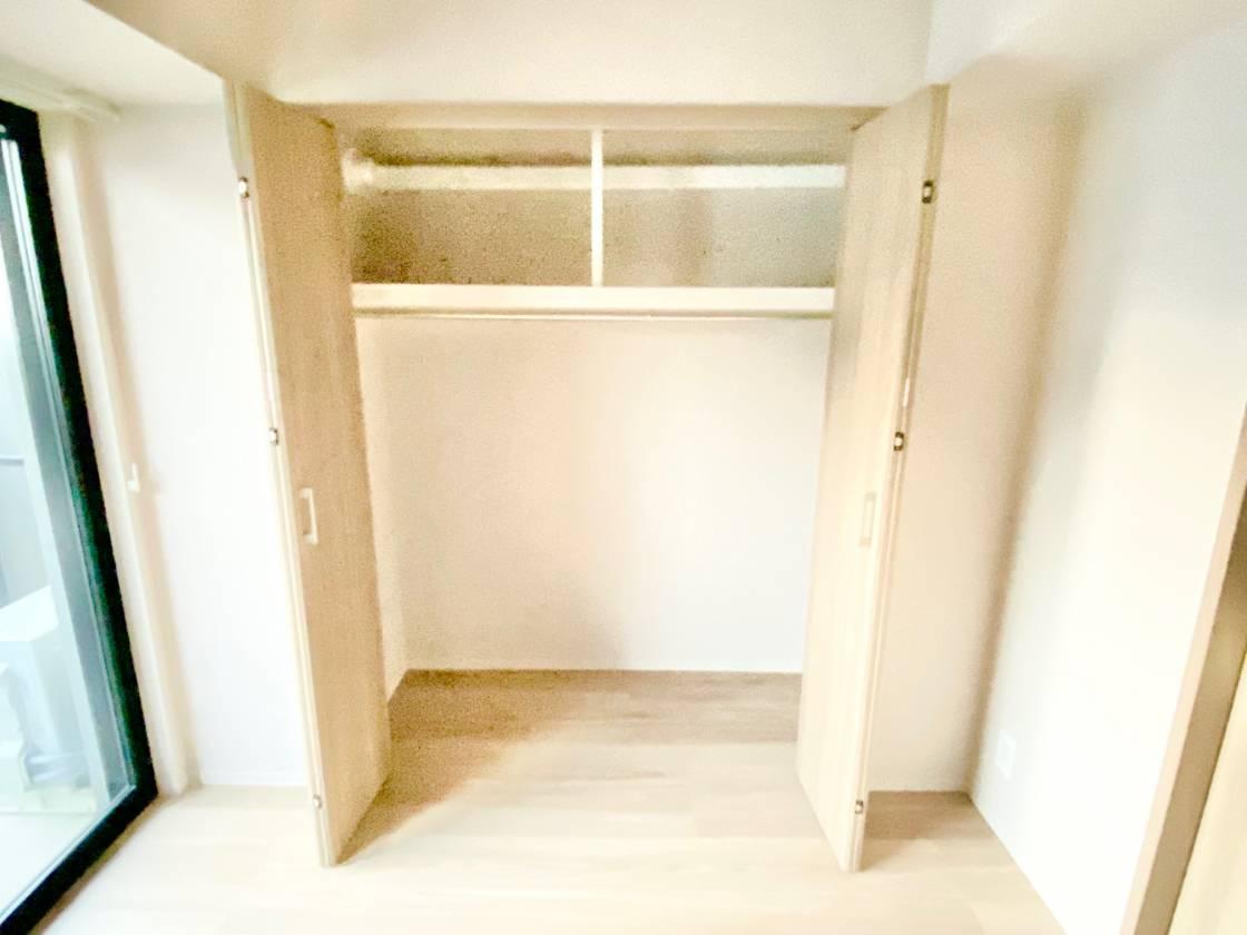 収納　収納※別部屋参考写真
