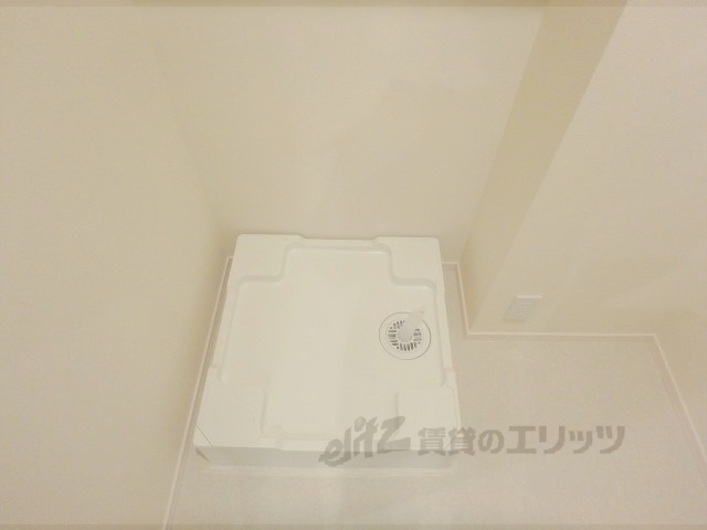 その他部屋・スペース　洗濯機置場