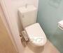 トイレ　きれいな御トイレです