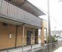 眺望　閑静な住宅地です