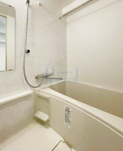 バス・シャワールーム　☆こちらの物件は仲介手数料無料です☆
