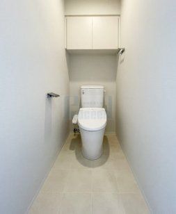 トイレ　清潔なトイレです！