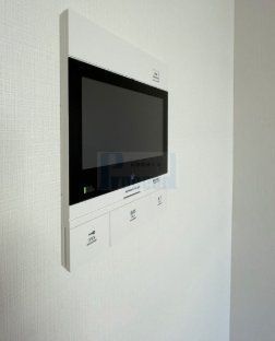 セキュリティ　安心安全のセキュリティ！