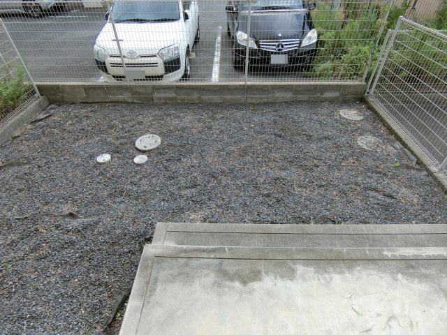 庭