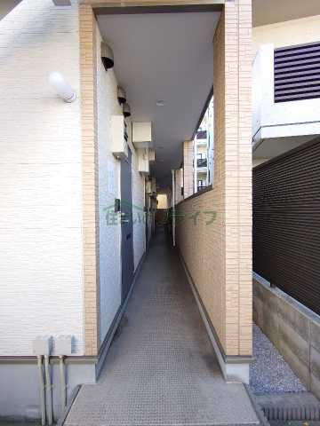 その他　エメロード江古田