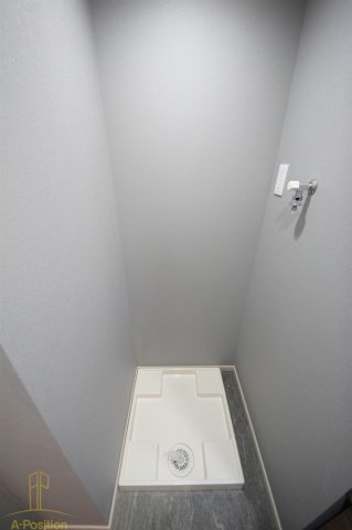 その他設備　ファーストフィオーレ阿波座アクア