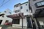池上駅より徒歩11分 築29年 3階建の賃貸物件