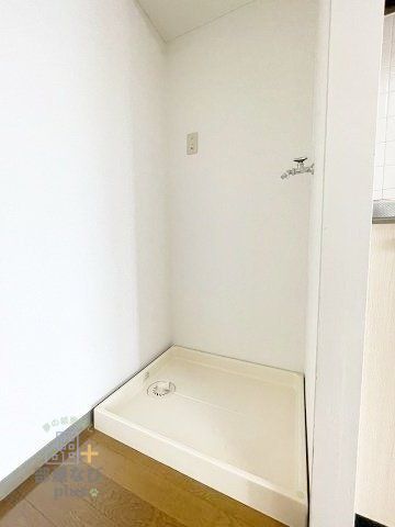 その他設備　※他号室写真です