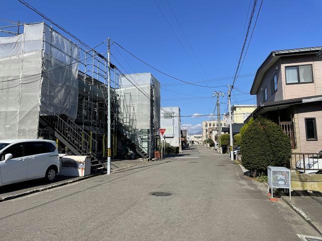 その他　周辺環境
