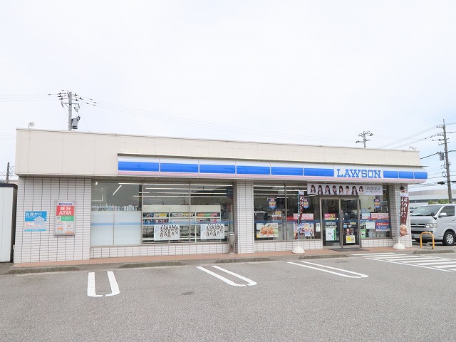 コンビニ　ローソン（コンビニ）まで1406m