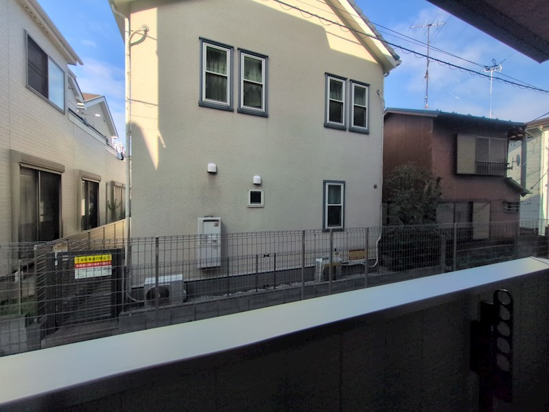 ＪＲ鶴見線 武蔵白石駅 徒歩14分 3階建 築1年のその他写真