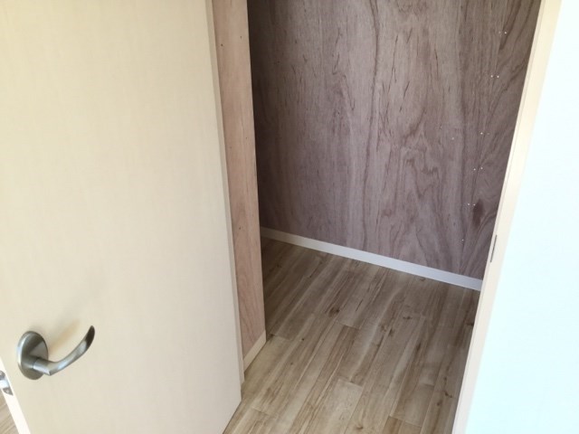 収納　※他部屋参照、現状優先
