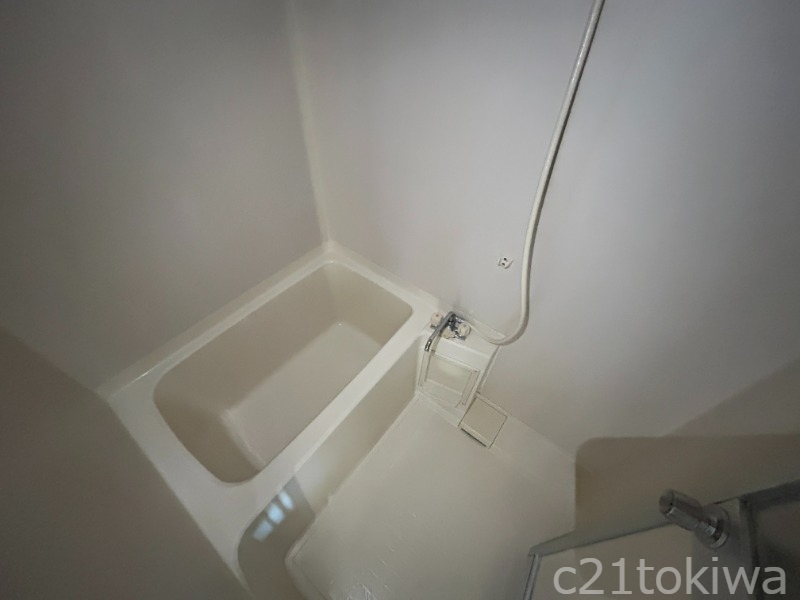 バス・シャワールーム　※同建物別室写真使用