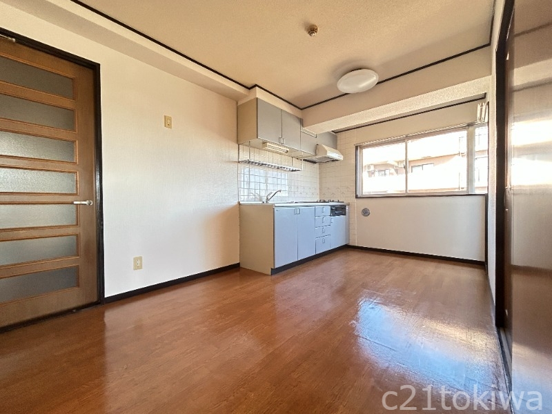 その他部屋・スペース　※同建物別室写真使用