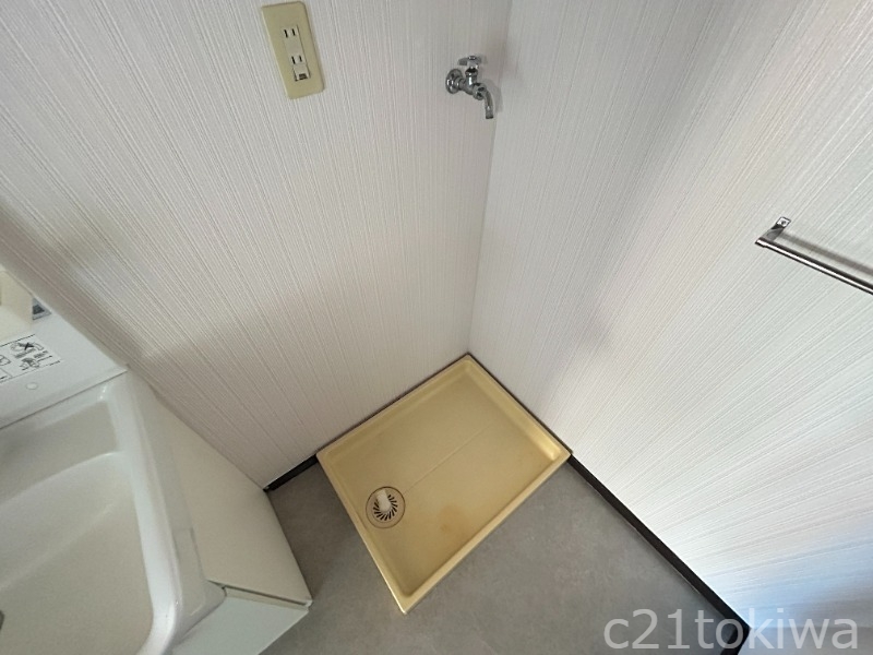 その他設備　※同建物別室写真使用