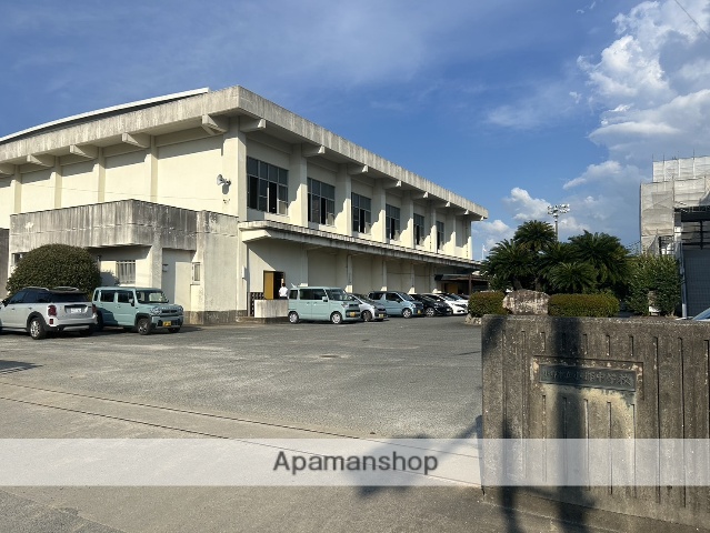 中学校　小郡市立小郡中学校（中学校）まで1044m