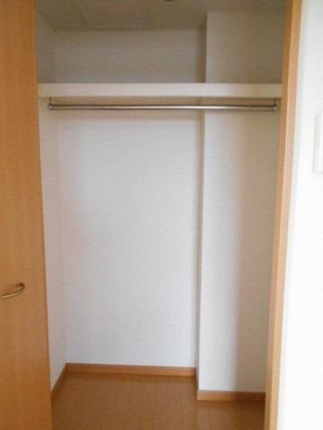 収納　小物を収納するのに便利です