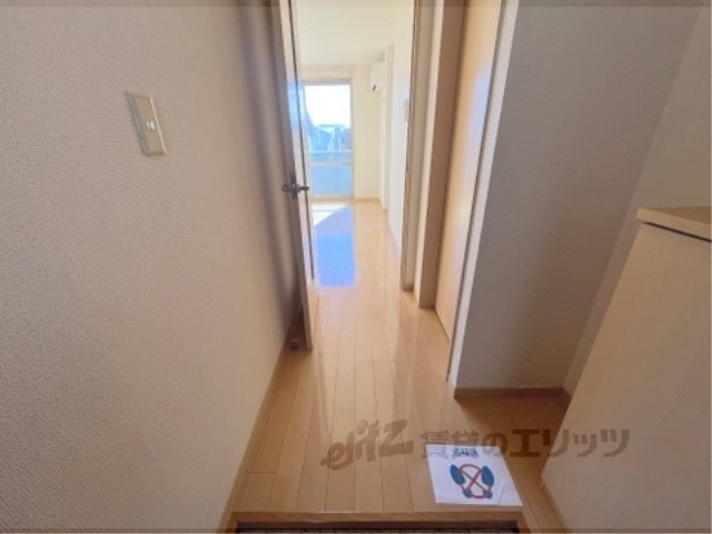 その他部屋・スペース　廊下