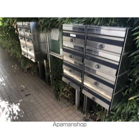 ロビー　ロビー