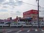 スーパー　アオキスーパー熱田店（スーパー）まで793m