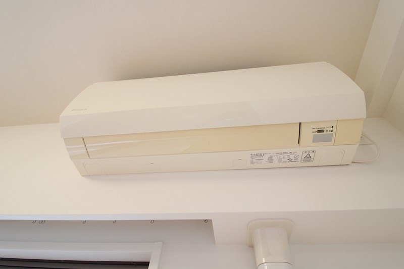 その他設備　※別部屋参考写真