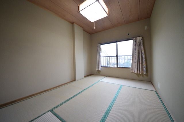 その他　和室