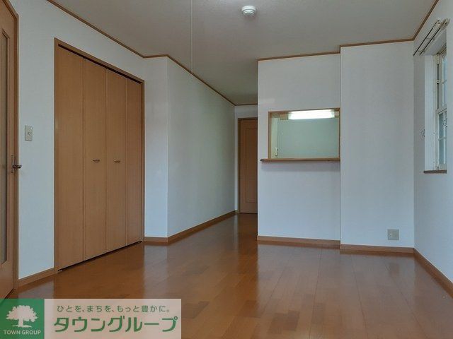 その他部屋・スペース　収納