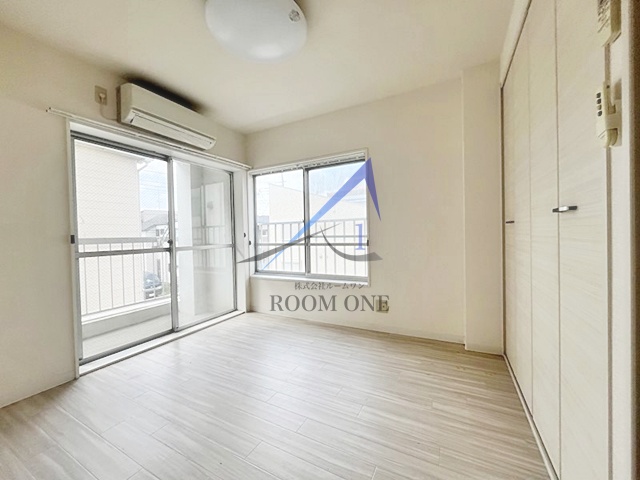 その他部屋・スペース　寝室です。