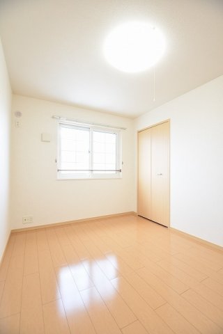 その他部屋・スペース　明るい室内です