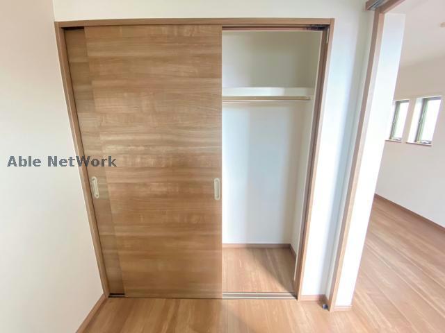 収納　同型タイプ　現況優先
