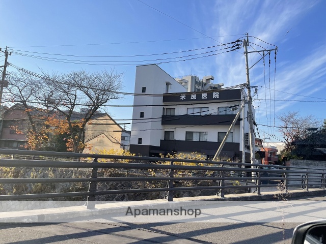 病院　米良医院（病院）まで1024m