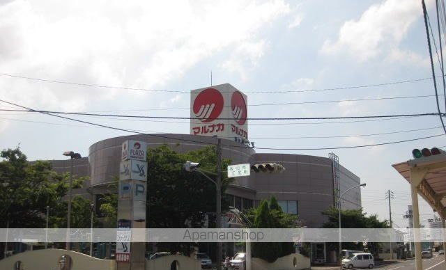 スーパー　マルナカ　坂出店（スーパー）まで800m