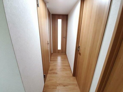 省エネ性能ラベル　※別号室参考写真です