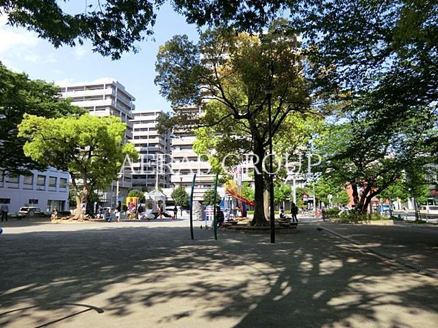 公園　千歳公園（公園）まで260m
