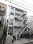 パールヒルズ 4階 築36年2ヶ月の賃貸物件