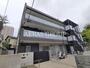 市川駅より徒歩4分 3階 築10年10ヶ月の賃貸物件